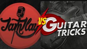 jamplay vs guitar tricks