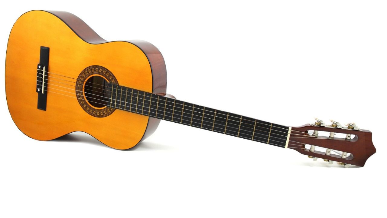 Best gauge acoustic guitar strings for beginners 