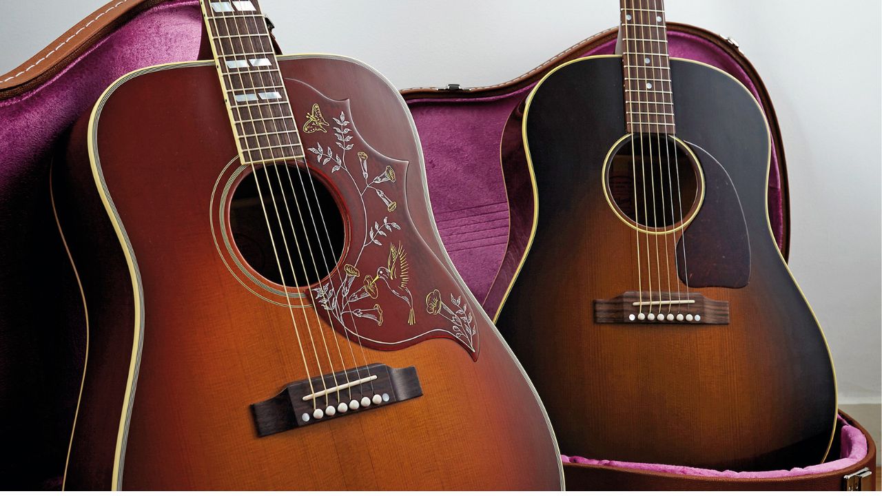 Good acoustic guitar brands for beginners