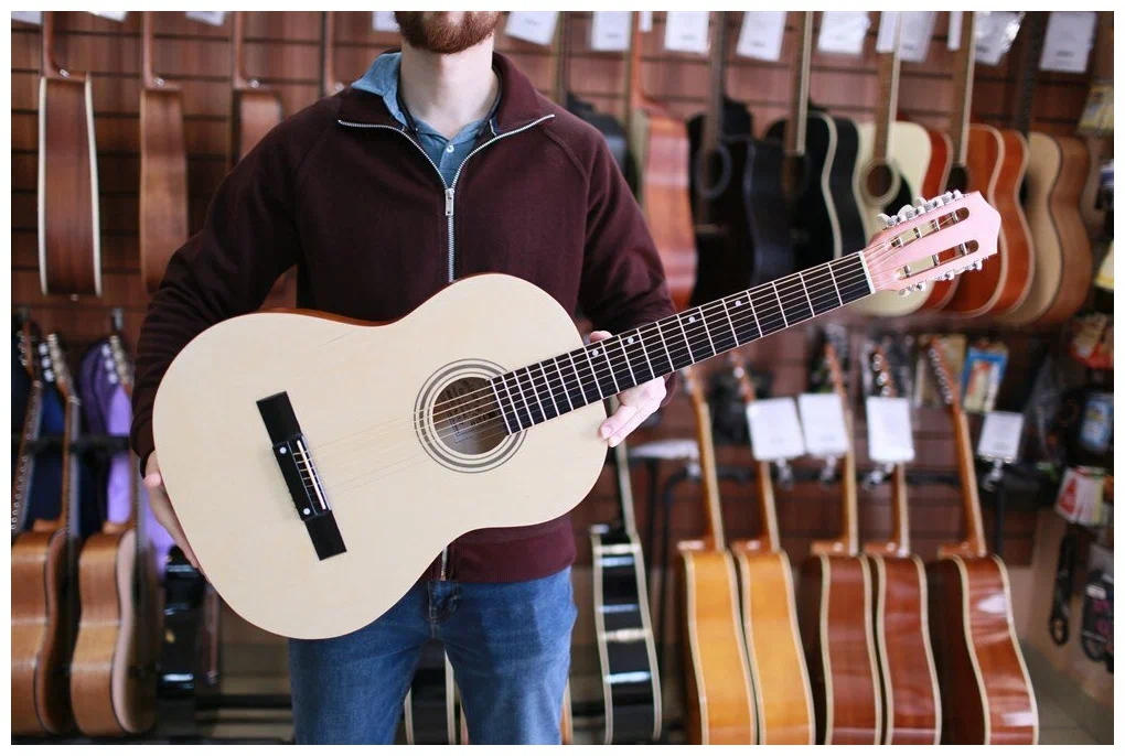 What is a Good Acoustic Guitar Brand?