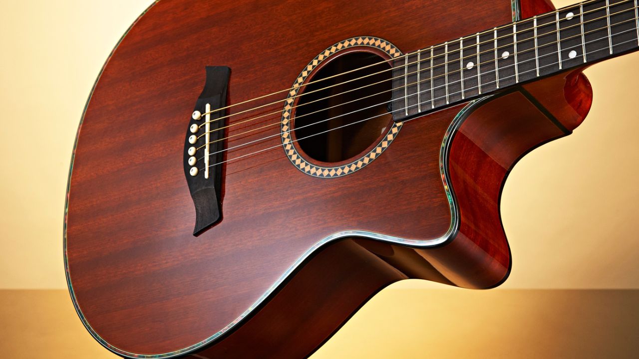 what is the best acoustic guitar strings